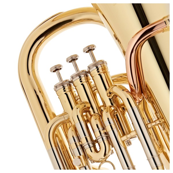 Grassi EU200MKII Master Series Euphonium 3