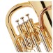 Grassi EU200MKII Master Series Euphonium 3