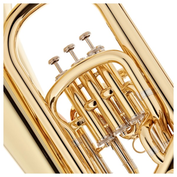 Grassi EU200MKII Master Series Euphonium 4
