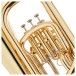 Grassi EU200MKII Master Series Euphonium 4