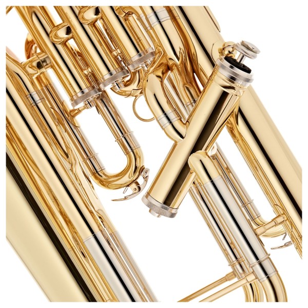 Grassi EU200MKII Master Series Euphonium 5