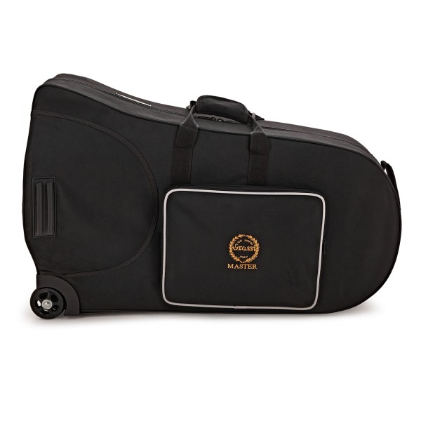 Grassi EU200MKII Master Series Euphonium 8