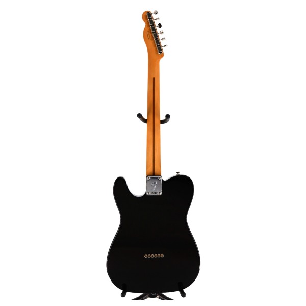 Fender Player II Telecaster, Maple Fingerboard, Black