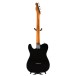 Fender Player II Telecaster, Maple Fingerboard, Black