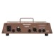 Warm Audio Reamper Independent Preamp - Rear