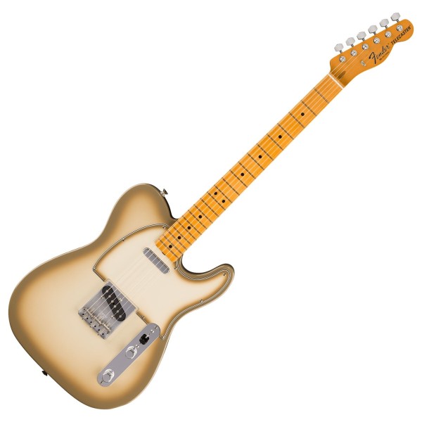 Fender Limited Edition Vintera '60s Telecaster MN, Antigua