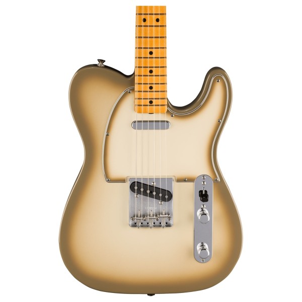Fender Limited Edition Vintera '60s Telecaster MN, Antigua - body