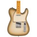 Fender Limited Edition Vintera '60s Telecaster MN, Antigua - body