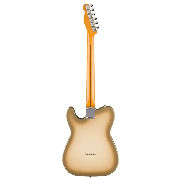Fender Limited Edition Vintera '60s Telecaster MN, Antigua - back