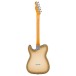 Fender Limited Edition Vintera '60s Telecaster MN, Antigua - back