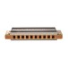 Hohner Marine Band 1896 Harmonica, Db Major 2