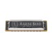 Hohner Marine Band 1896 Harmonica, Db Major 4