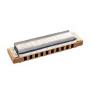 Hohner Marine Band 1896 Harmonica, Db Major