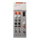 Teenage Engineering EP-136 K.O. Sidekick 2 Channel Stereo Mixer