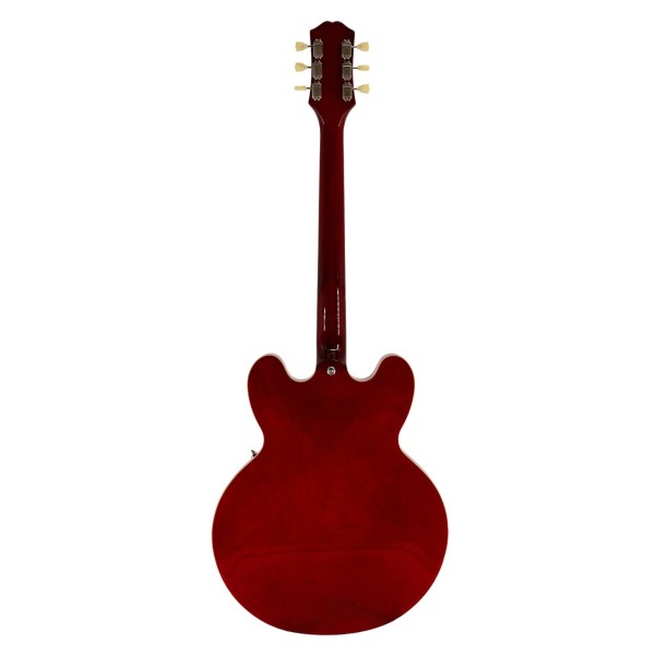 Epiphone ES-335, Cherry