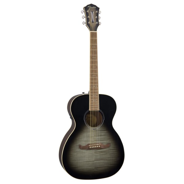 Fender FA-235E Concert Electro Acoustic, Moonlight Burst -Front