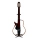 Yamaha SLG200NW II Nylon String Silent Guitar, Natural