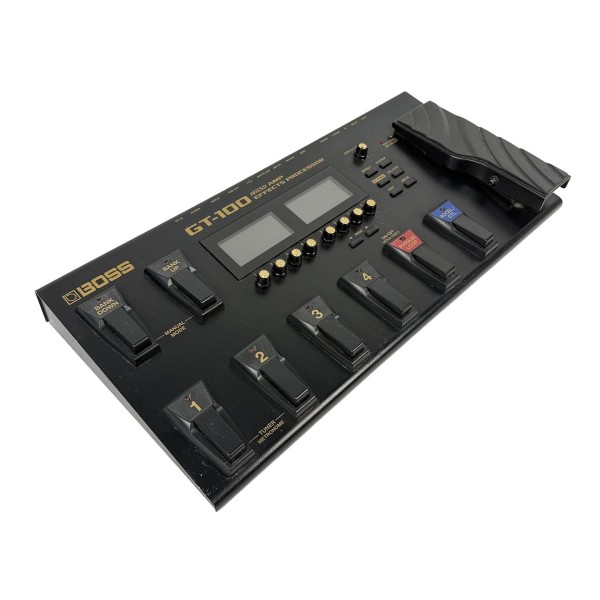 TI-GT-100-SECONDHAND-CDJ7328 1