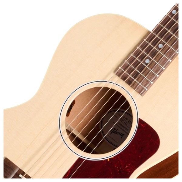 Gibson L-00 Special, Satin Natural