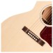Gibson L-00 Special, Satin Natural