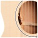 Gibson L-00 Special, Satin Natural