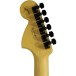 Fender Jim Root Stratocaster Electric Guitar, Black