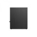 Triangle Borea BR03 Bookshelf Speakers (Pair), Black Ash  -side 