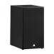 Triangle Borea BR02 Bookshelf Speakers (Pair), Black Ash - grille 