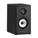 Triangle Borea BR02 Bookshelf Speakers (Pair), Black Ash -driver 