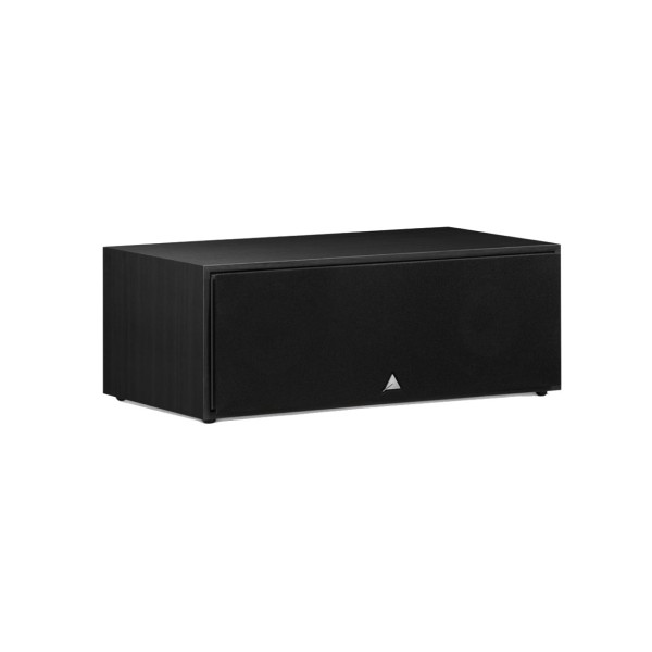 Triangle Borea BRC1 Centre Speaker, Black Ash - grille 