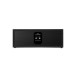 Triangle Borea BRC1 Centre Speaker, Black Ash rear 
