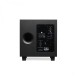 Triangle Tales 340 Subwoofer, Matte Black rear 