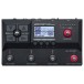 Zoom B2 Four Multi-Effects Processor and Amp Emulator - Top