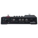 B2 Four Multi-Effects Processor and Amp Emulator for Bassists - Rear