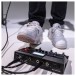 Zoom B2 Four Multi-Effects Processor and Amp Emulator - Lifestyle 2