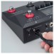 Zoom B2 Four Multi-Effects Processor and Amp Emulator - Lifestyle 3