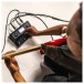 Zoom B2 Four Multi-Effects Processor and Amp Emulator - Lifestyle 4