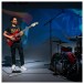 Zoom B2 Four Multi-Effects Processor and Amp Emulator - Lifestyle 5