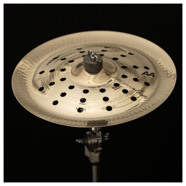Sabian 14" AA Holy China Cymbal, Brilliant Finish