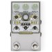Beetronics Seabee Lite Multi-Chorus Pedal, Cream