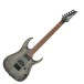Ibanez RGA42AH, Black Satained