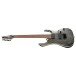 Ibanez RGA42AH, Black Satained