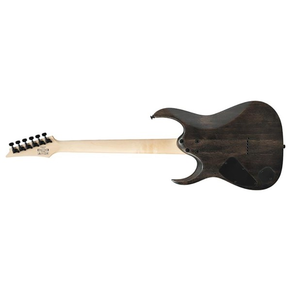 Ibanez RGA42AH, Black Satained