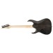 Ibanez RGA42AH, Black Satained