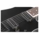 Ibanez RGA42AH, Black Satained