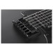 Ibanez RGA42AH, Black Satained