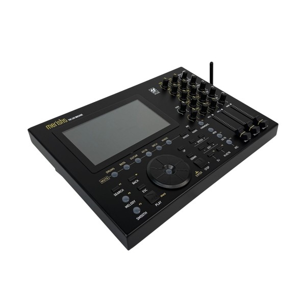 0736002-SECONDHAND-CDJ7009 1