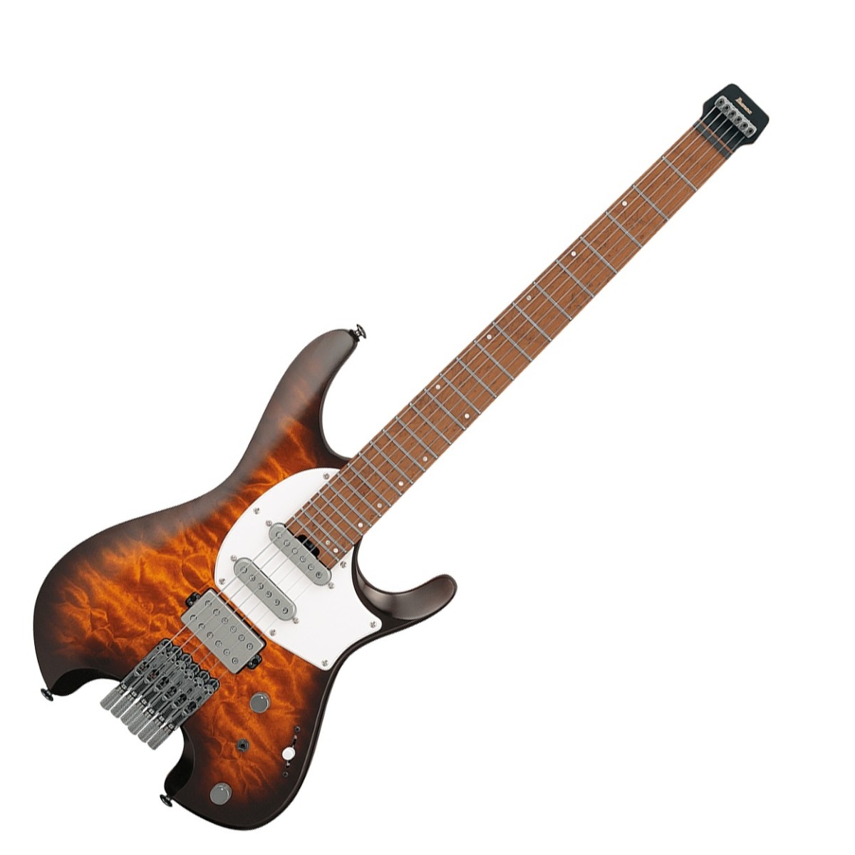 Click to view product details and reviews for Ibanez Q54wam Dragon Eye Burst.