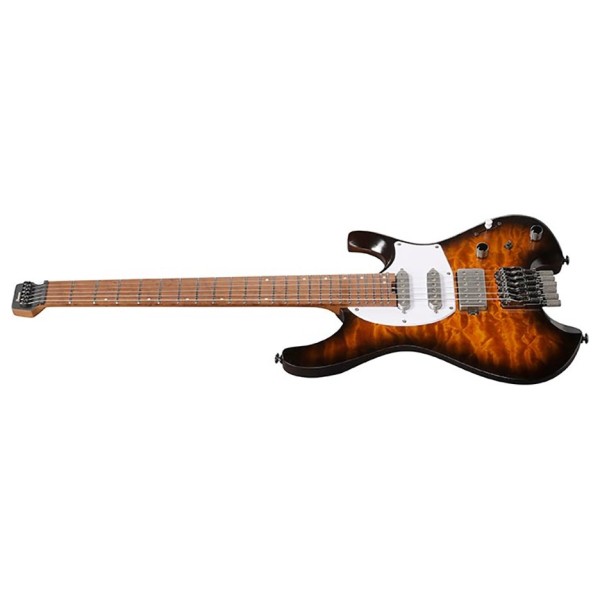 Ibanez Q54WAM, Dragon Eye Burst