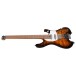 Ibanez Q54WAM, Dragon Eye Burst